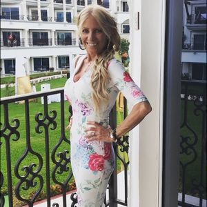 Meet your Posher, Lynn